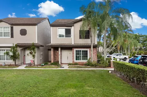 3945 NW 122nd Ter #3945, Sunrise, FL 33323
