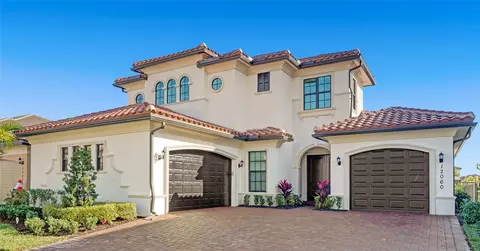 12060 Watermark Way, Parkland, FL 33076