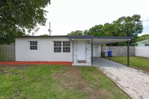 2714 NE 13th Ter, Pompano Beach, FL 33064