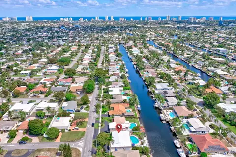 160 SE 9th St, Pompano Beach, FL 33060