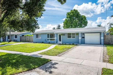 5800 SW 13th St, Plantation, FL 33317