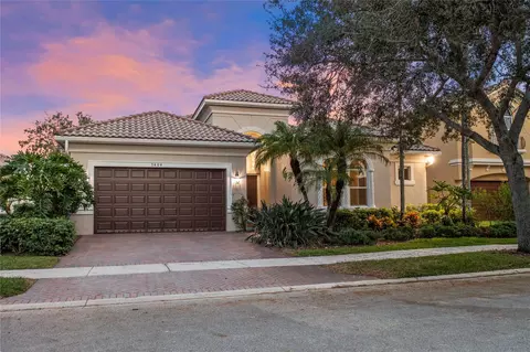 7404 NW 114th Ter, Parkland, FL 33076