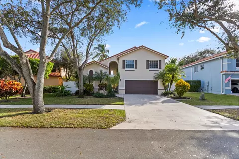5720 NW 60th St, Parkland, FL 33067