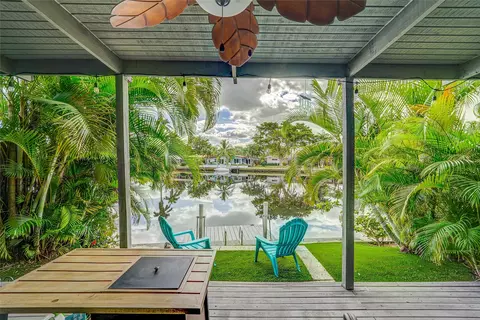 14 Middlesex Dr #14, Wilton Manors, FL 33305
