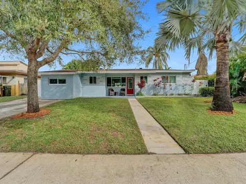1920 SW 23rd Ter, Fort Lauderdale, FL 33312