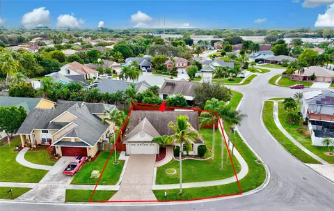 6264 Jaipur Ct, Boynton Beach, FL 33437