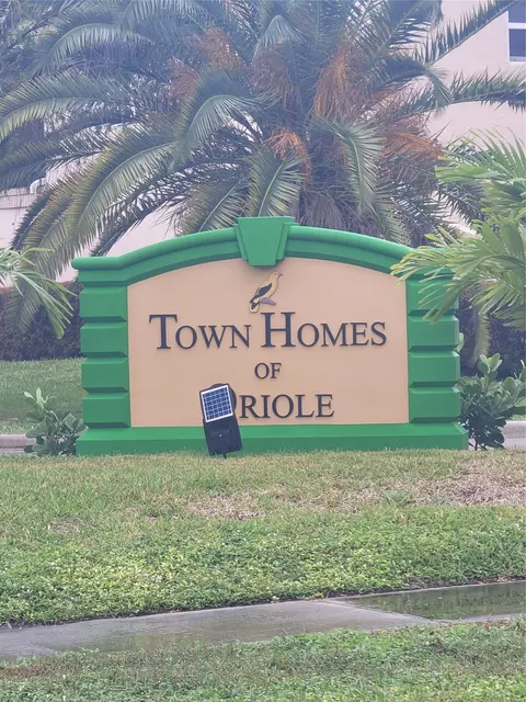 8090 NW 10th Ct #3C, Margate, FL 33063