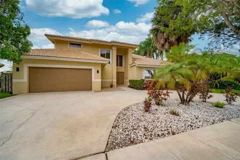 1280 SW 103rd Ave, Pembroke Pines, FL 33025