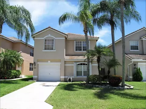 6906 Torch Key St, Greenacres, FL 33467