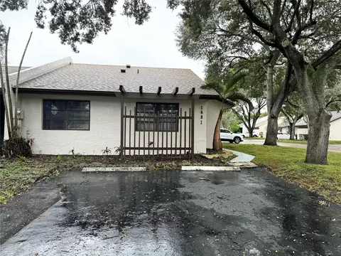 1531 NW 98th Ave, Pembroke Pines, FL 33024