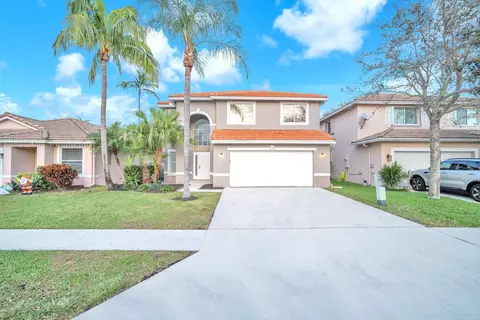 6381 Willoughby Cir, Greenacres, FL 33463