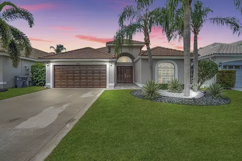 7633 Thornlee Dr, Greenacres, FL 33467