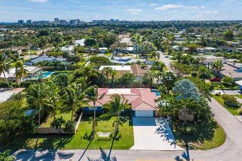 2160 NE 28th St, Lighthouse Point, FL 33064 photo 3