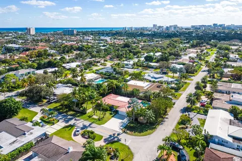 2160 NE 28th St, Lighthouse Point, FL 33064 photo 37
