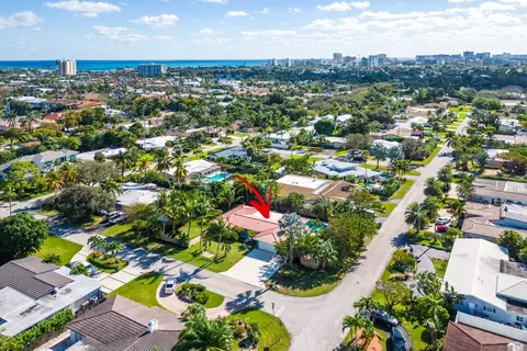 2160 NE 28th St, Lighthouse Point, FL 33064 photo 36