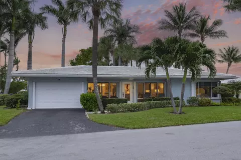 1431 S Ocean Blvd #78, Pompano Beach, FL 33062