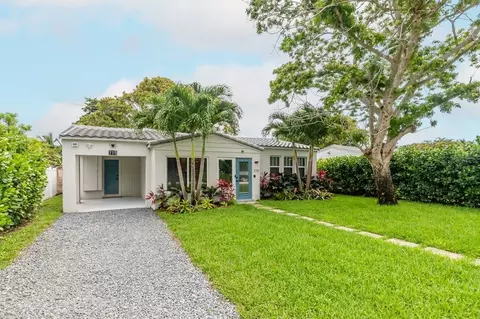 715 SW 20th St, Fort Lauderdale, FL 33315