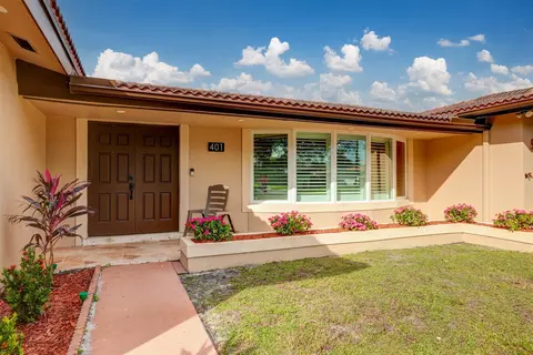 401 SW 55th Ave, Plantation, FL 33317