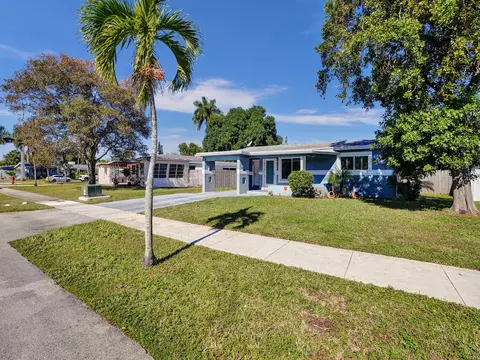 3231 SW 18th St, Fort Lauderdale, FL 33312