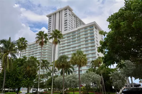 3900 Galt Ocean Dr #1803, Fort Lauderdale, FL 33308
