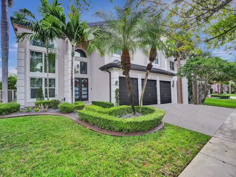 3271 SW 173rd Ter, Miramar, FL 33029