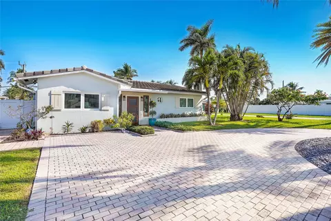 1016 SE 22nd Ave, Pompano Beach, FL 33062