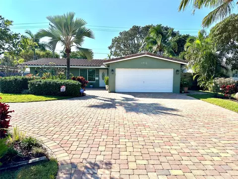 1914 NE 54th St, Fort Lauderdale, FL 33308