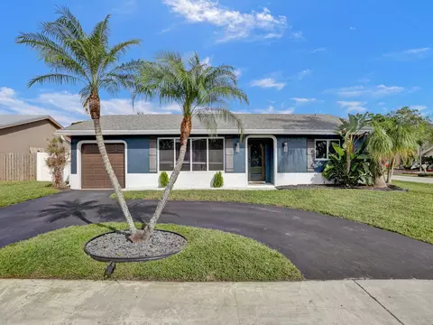 8501 NW 53rd St, Lauderhill, FL 33351