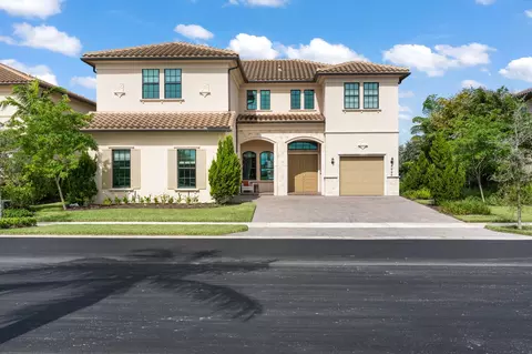 8645 Parkland Bay Dr, Parkland, FL 33076