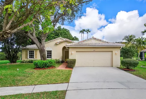 11901 SW 20th St, Miramar, FL 33025