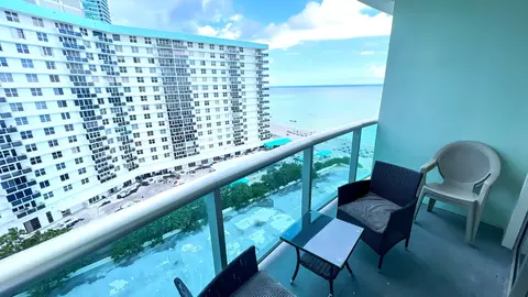 3801 S Ocean Dr #11C, Hollywood, FL 33019