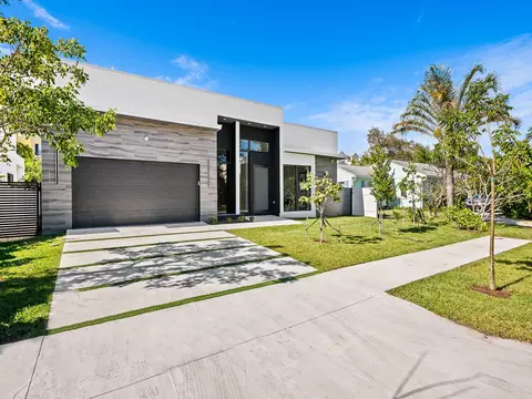 531 NE 8th Ave, Fort Lauderdale, FL 33301