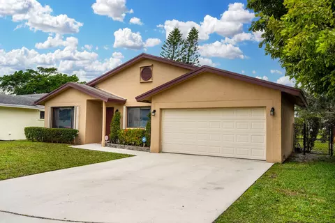 1531 SW 102nd Ter, Davie, FL 33324