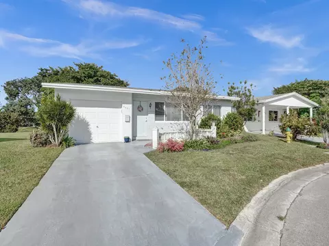 6695 NW 15th St, Margate, FL 33063