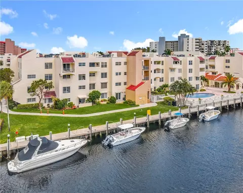 2860 NE 14th Street Cswy #309, Pompano Beach, FL 33062