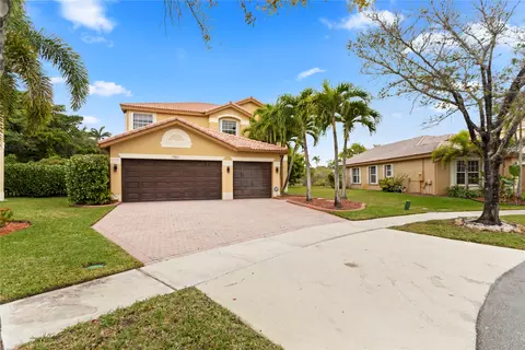 17501 SW 33rd St, Miramar, FL 33029