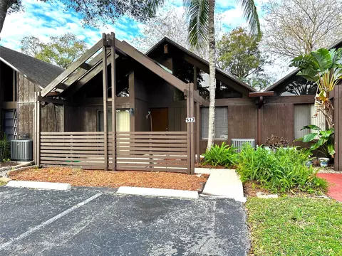 517 N University Dr #4, Plantation, FL 33324