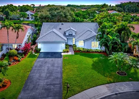 629 Spinnaker, Weston, FL 33326
