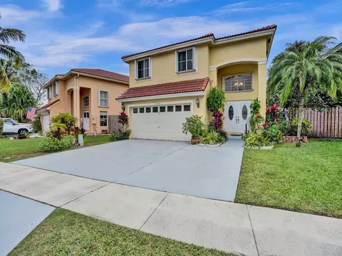 3282 W Buena Vista Dr, Margate, FL 33063