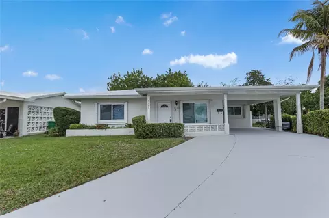 7105 NW 72nd Ave, Tamarac, FL 33321