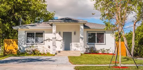 1710 N 24th Ave, Hollywood, FL 33020