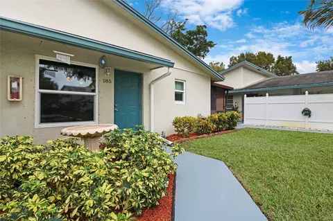 3001 NW 4th Ter #185, Pompano Beach, FL 33064