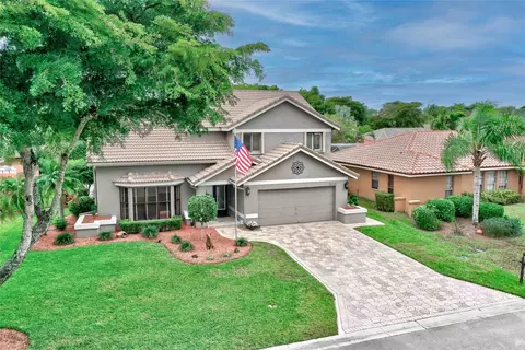 5112 NW 58th Ter, Coral Springs, FL 33067