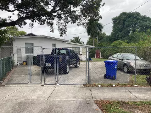 4866 NE 14th Ter, Pompano Beach, FL 33064