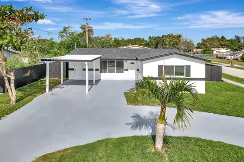 2841 NW 24th St, Fort Lauderdale, FL 33311