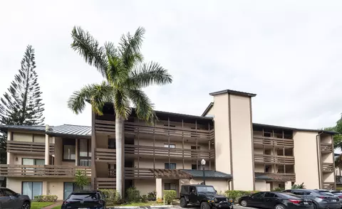 121 SW 96th Ter #402, Plantation, FL 33324