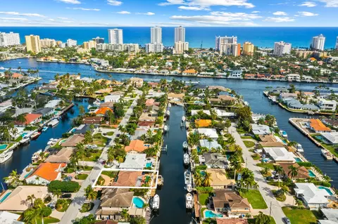 2524 SE 9th St, Pompano Beach, FL 33062
