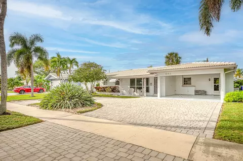 441 SE 3rd Ter, Pompano Beach, FL 33060