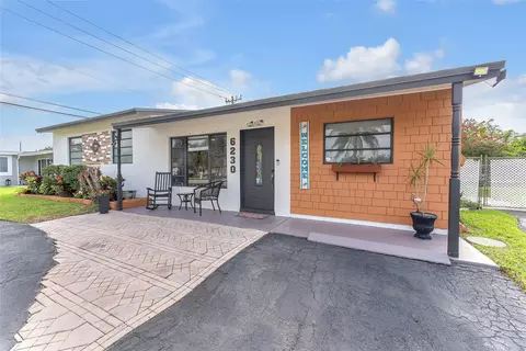 6230 SW 16th Ct, North Lauderdale, FL 33068