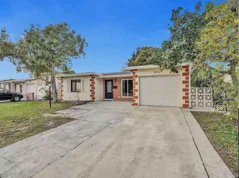 6310 Kimberly Blvd, North Lauderdale, FL 33068